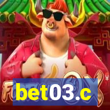 bet03.c