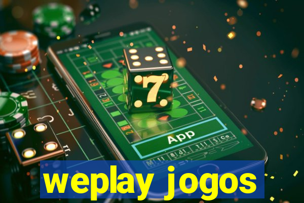 weplay jogos