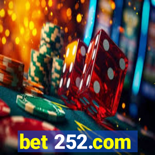bet 252.com