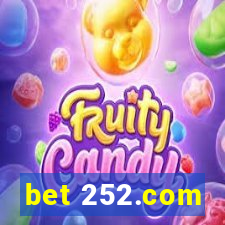 bet 252.com