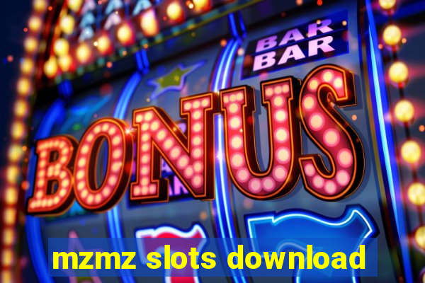 mzmz slots download