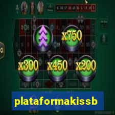 plataformakissbet.com