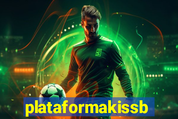 plataformakissbet.com