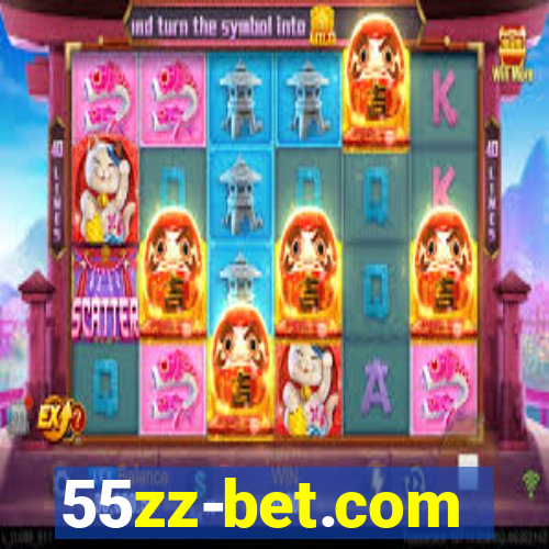 55zz-bet.com