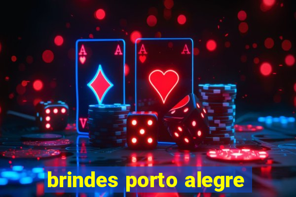 brindes porto alegre