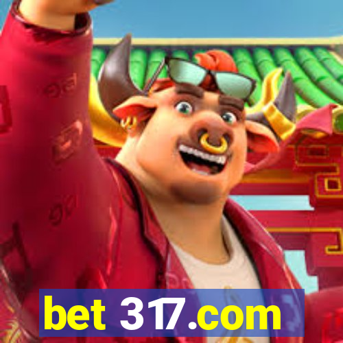 bet 317.com