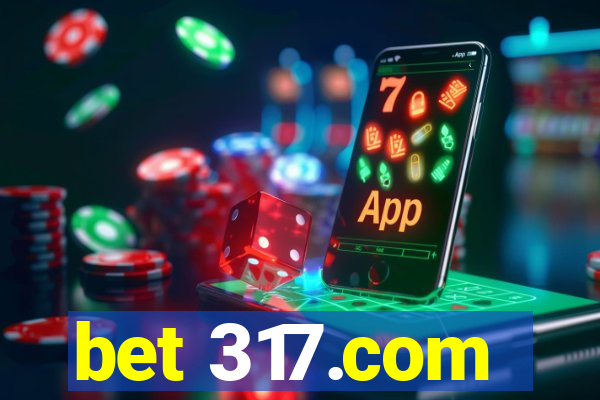 bet 317.com