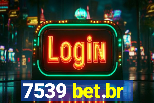 7539 bet.br