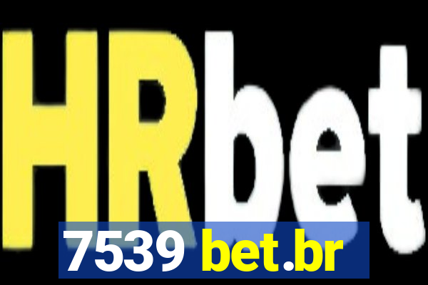 7539 bet.br