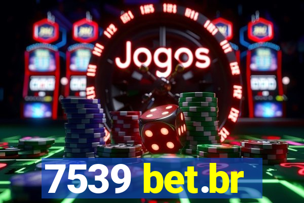 7539 bet.br