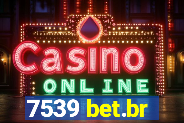 7539 bet.br