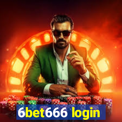 6bet666 login