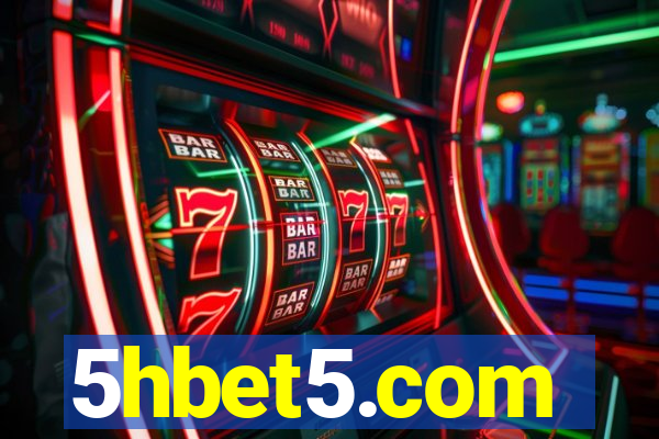 5hbet5.com