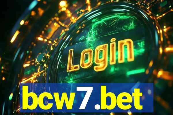 bcw7.bet