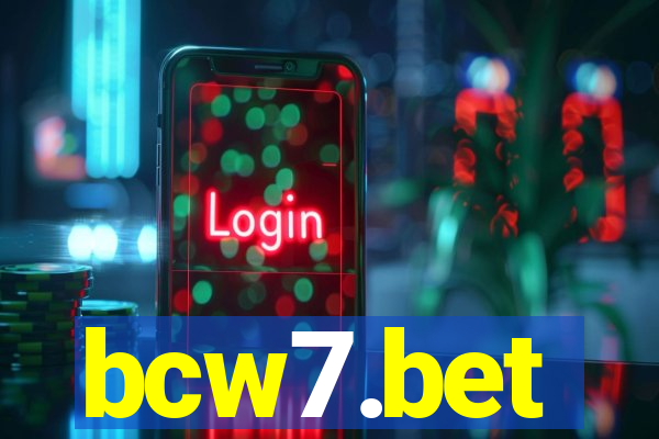 bcw7.bet