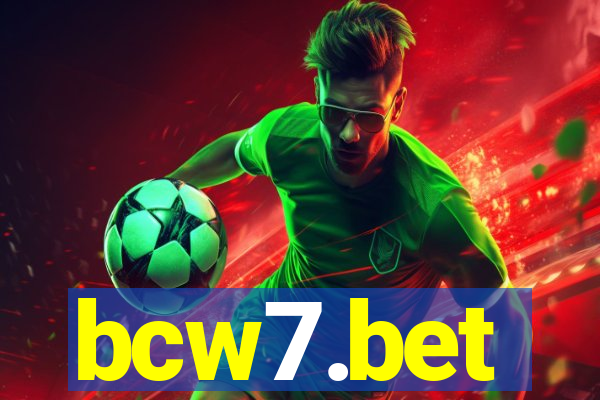 bcw7.bet