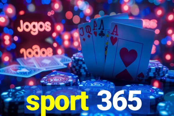 sport 365