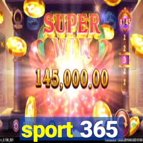 sport 365