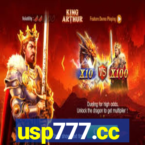 usp777.cc
