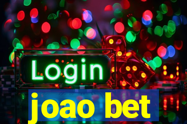 joao bet