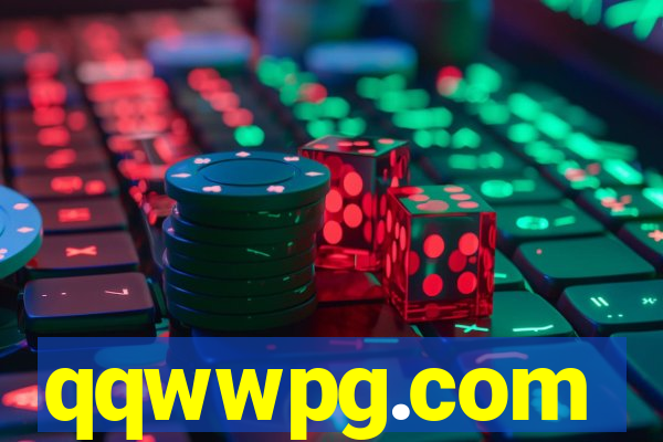 qqwwpg.com