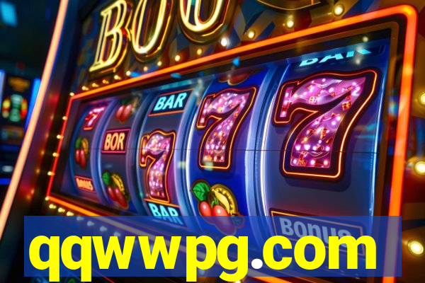 qqwwpg.com