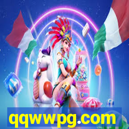 qqwwpg.com