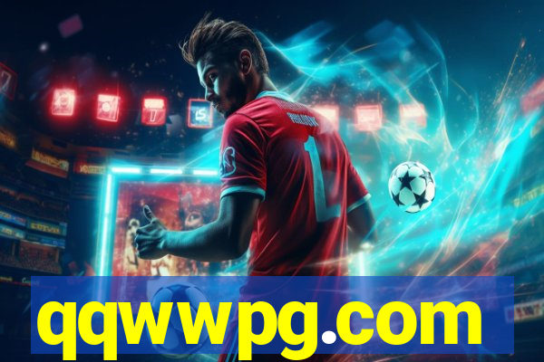 qqwwpg.com