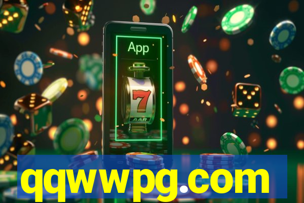 qqwwpg.com