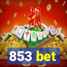 853 bet