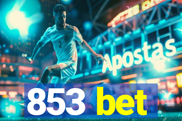 853 bet