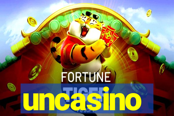 uncasino