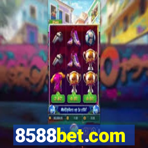 8588bet.com
