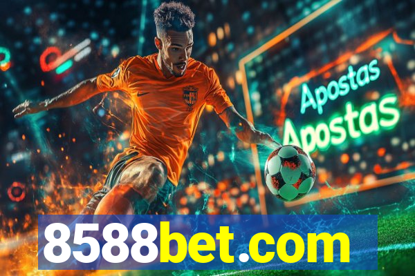 8588bet.com
