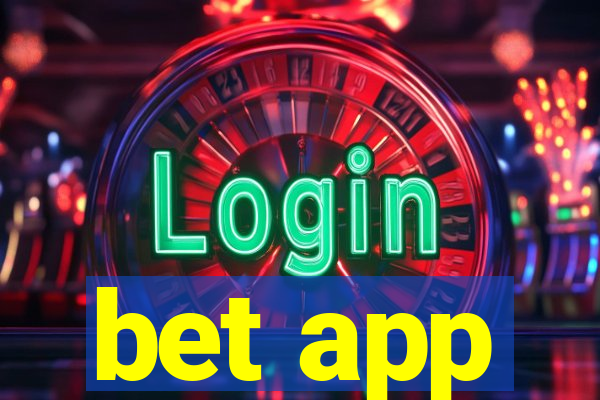 bet app