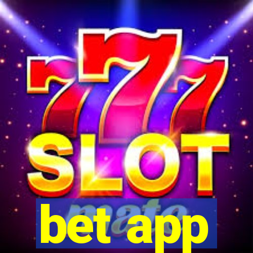 bet app