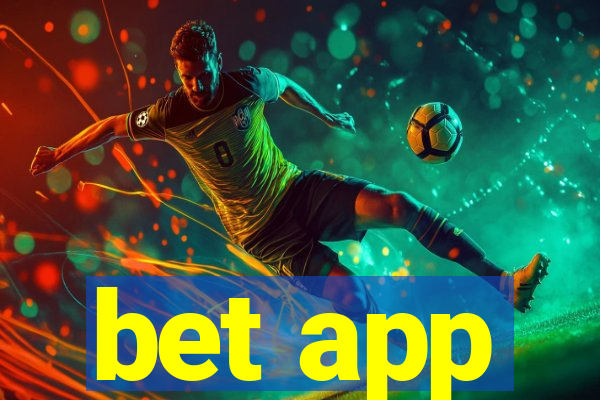 bet app