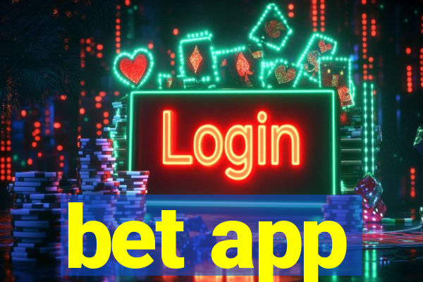 bet app