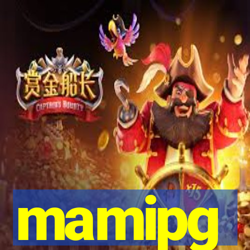 mamipg