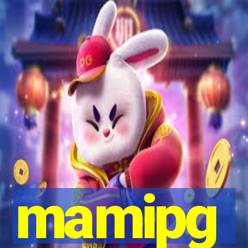 mamipg