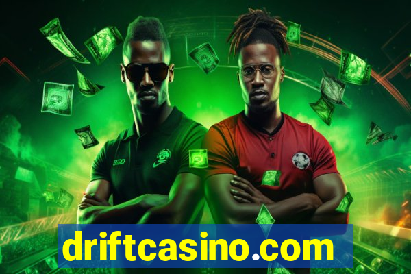 driftcasino.com