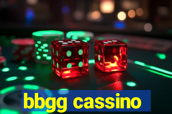bbgg cassino
