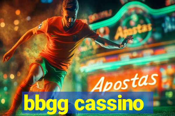 bbgg cassino