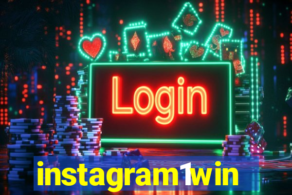instagram1win