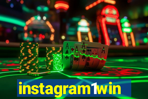 instagram1win