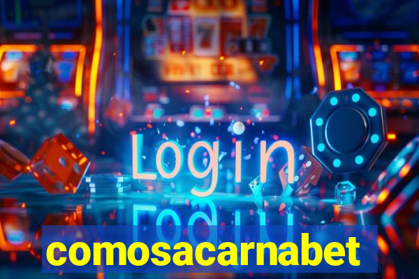comosacarnabet
