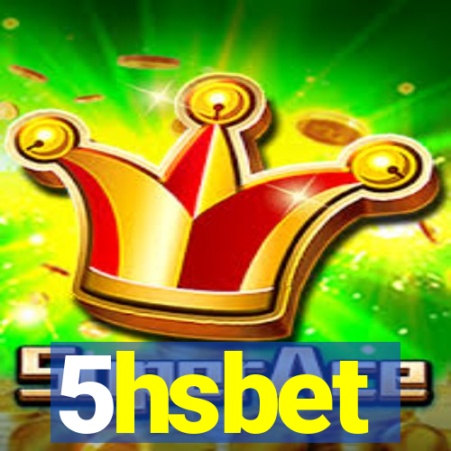 5hsbet