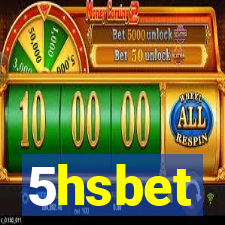 5hsbet