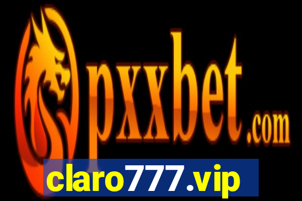 claro777.vip
