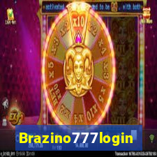Brazino777login